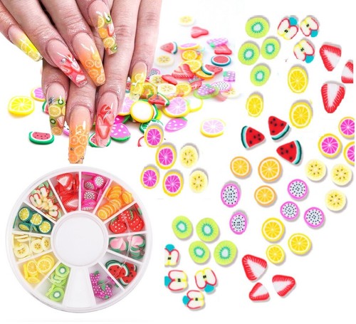 Decorazione nail art - art, 3d