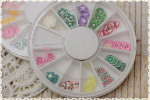 Confezione rotonda - rotonda, 12