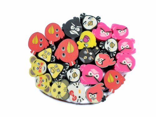 Aste per fimos nailart - fimos,