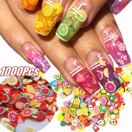 1000x frutta fiore animale - 3d,