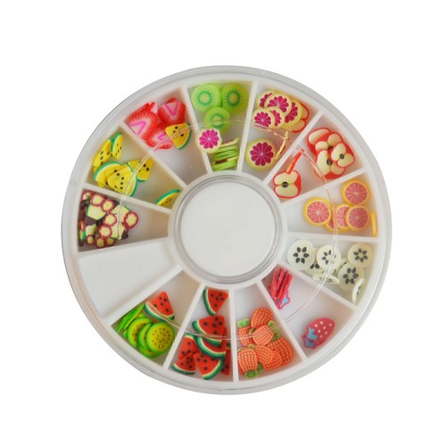 Punte decorazione nail art - nail,