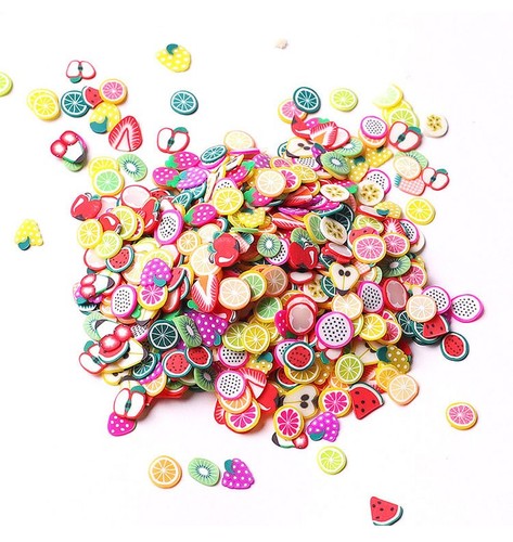 3000pz fette miste nail - miste, art