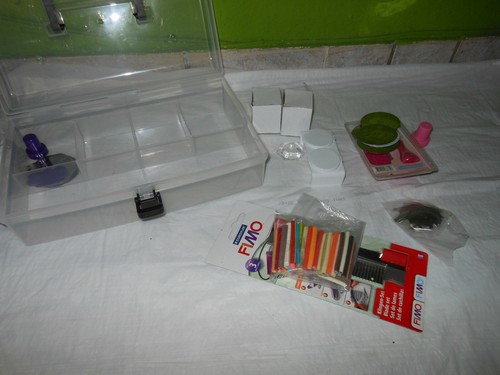 Fimoset set timbri - fimoset,,