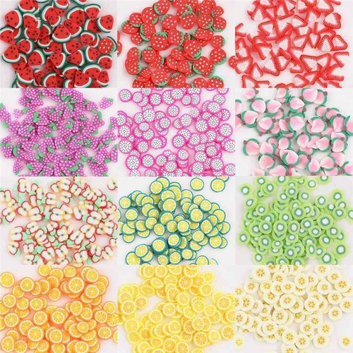 Forme frutta artigianali fai