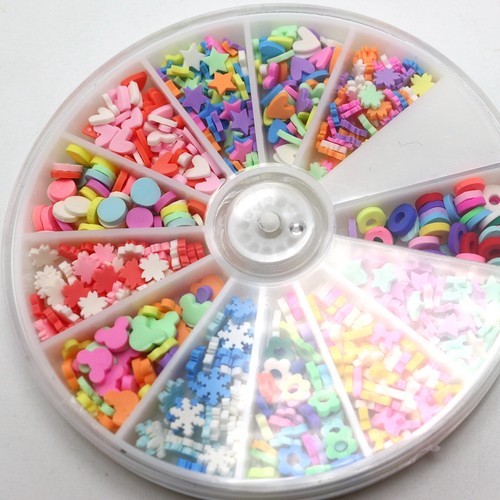 Set ruota nail - ruota,